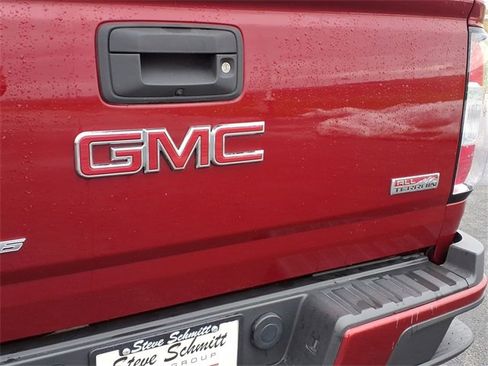 Certified 2018 GMC Canyon All Terrain w/ Trailering Package image 27