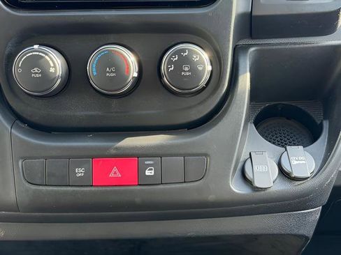 Used 2020 RAM ProMaster 1500 image 14