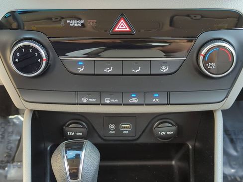 Used 2019 Hyundai Tucson SE AWD/4WD image 17