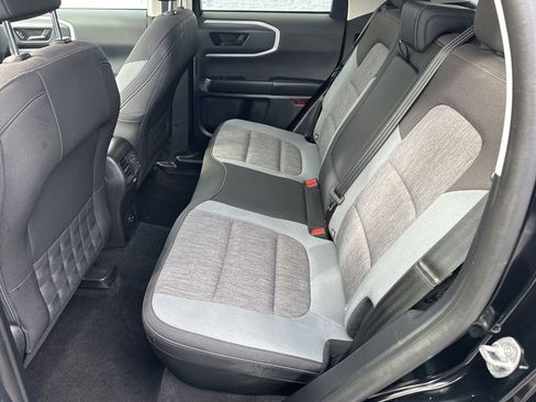 Used 2022 Ford Bronco Sport Big Bend image 20