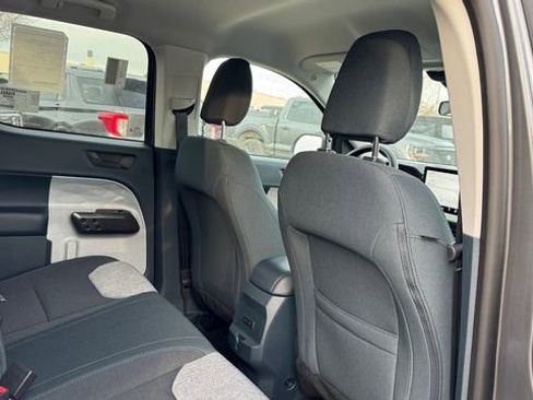 New 2026 Ford Maverick XLT image 11