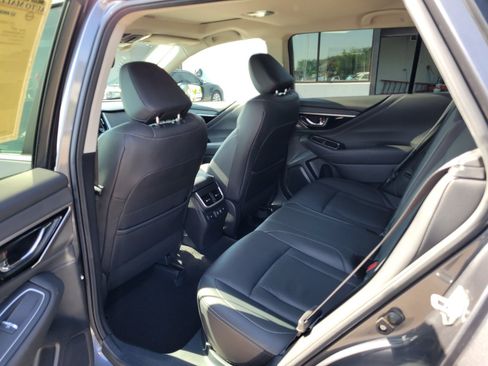 Used 2021 Subaru Outback Limited XT AWD/4WD image 15