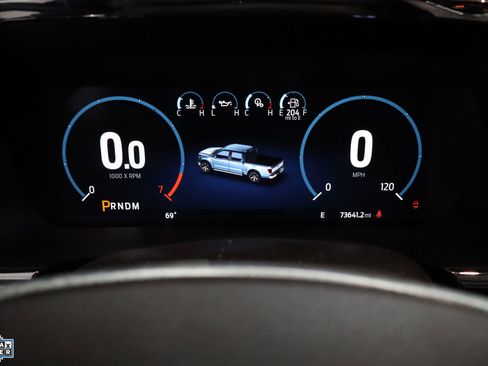 Used 2022 Ford F150 King Ranch w/ Equipment Group 601A High image 16