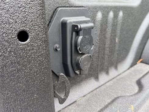 New 2026 Ford F350 Lariat w/ Lariat Ultimate Package image 16