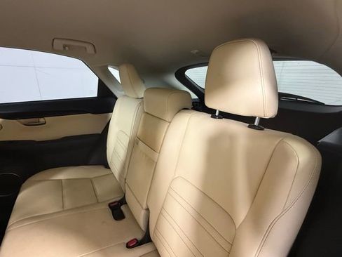 Used 2015 Lexus NX 200t FWD image 30