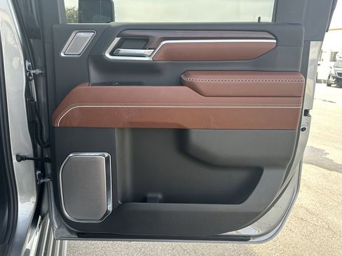 New 2026 GMC Sierra 2500 Denali Ultimate w/ Max Trailering Package image 37