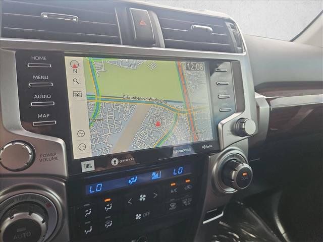 Used 2023 Toyota 4Runner Limited AWD/4WD image 14