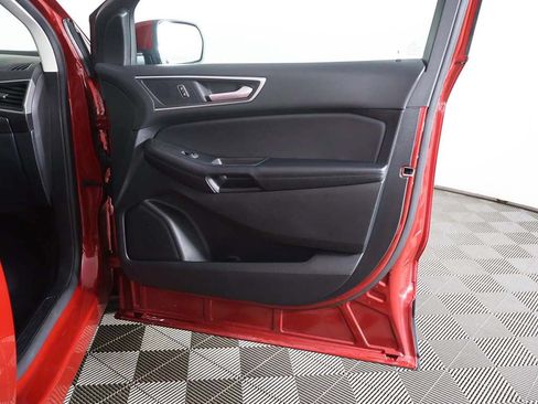 Used 2023 Ford Edge SEL AWD/4WD image 21
