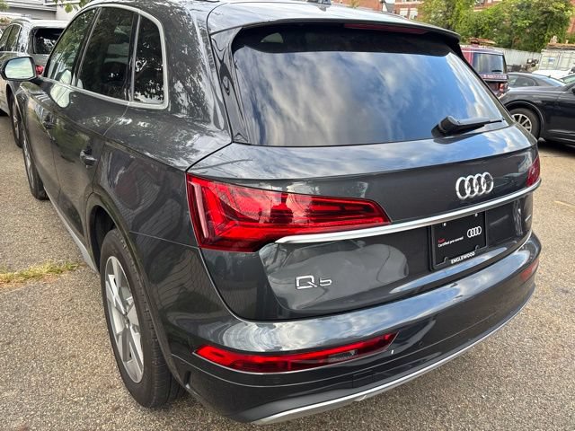Certified 2024 Audi Q5 Premium AWD/4WD image 6