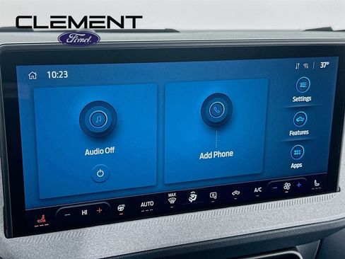 New 2026 Ford Maverick XLT w/ Equipment Group 301A image 18