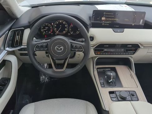 New 2026 MAZDA CX-90 3.3 Turbo S w/ Premium Package image 4