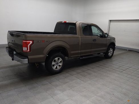 Used 2017 Ford F150 XLT AWD/4WD image 10