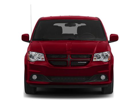 Used 2013 Dodge Grand Caravan SXT w/ Rear Park Assist Pkg FWD image 7