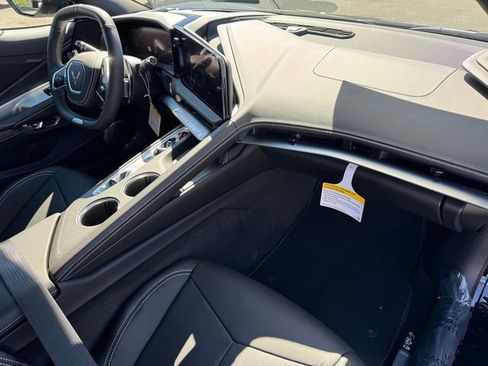 New 2026 Chevrolet Corvette Z06 image 5