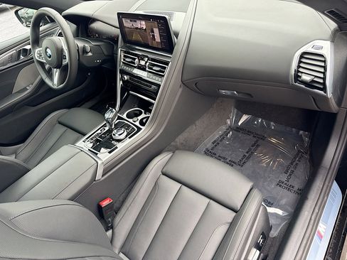 New 2026 BMW 840i RWD image 14