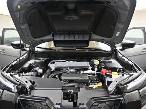 New 2026 Subaru Outback Wilderness image 9