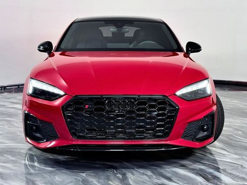 Used 2023 Audi S5 Premium Plus AWD/4WD image 7