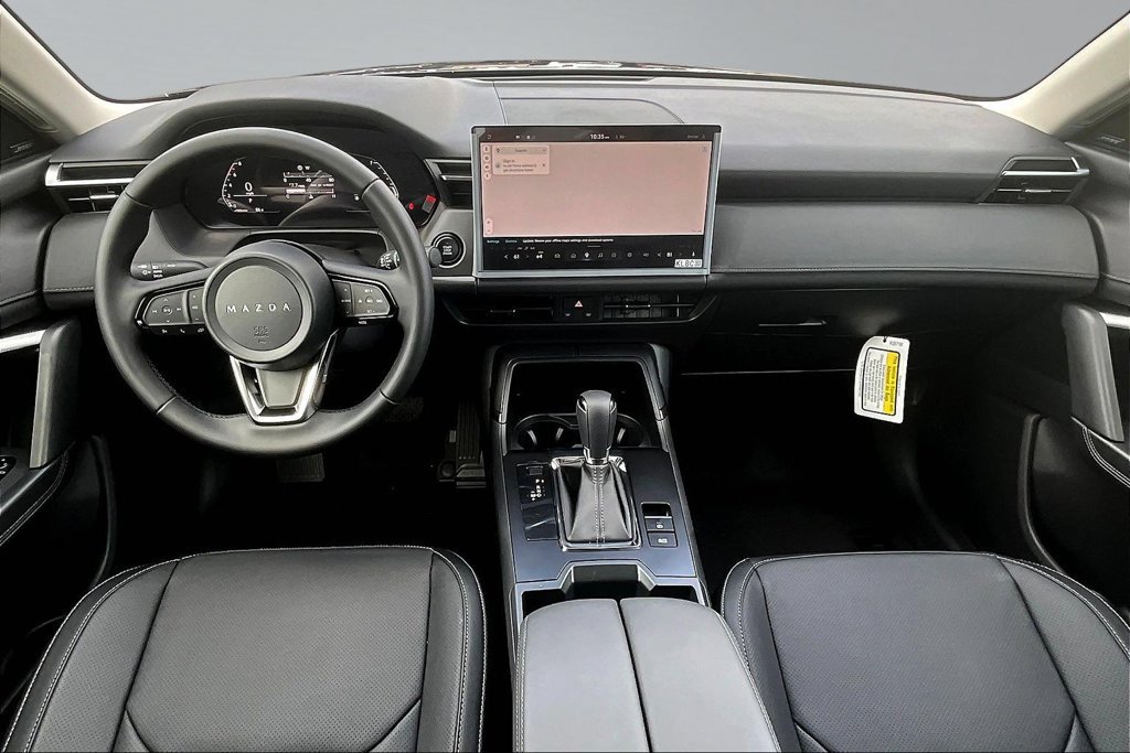 New 2026 MAZDA CX-5 2.5 S w/ Premium Package AWD/4WD image 6