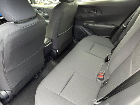 New 2026 Toyota Prius Plug-In Hybrid image 5