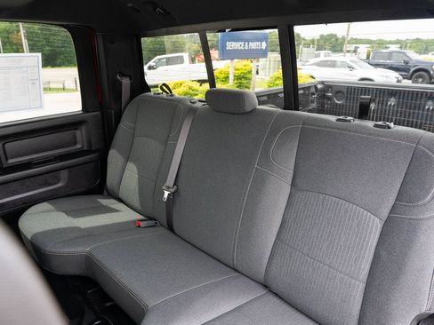 Used 2022 RAM 3500 Tradesman AWD/4WD image 19