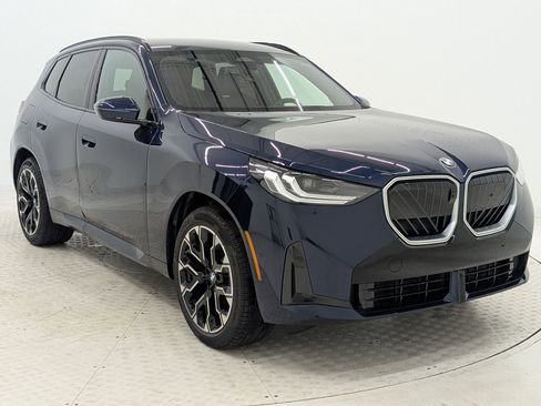Used 2026 BMW X3 xDrive30i w/ Premium Package AWD/4WD image 7