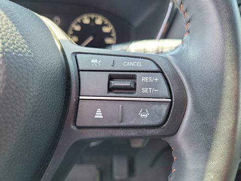 Certified 2024 Honda CR-V Sport image 26