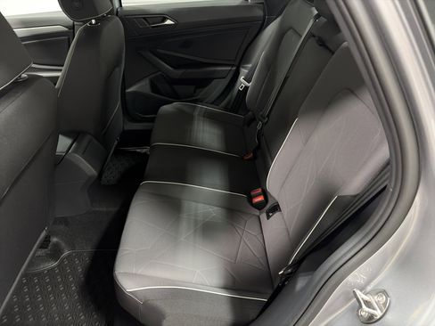 New 2026 Volkswagen Jetta Sport image 24