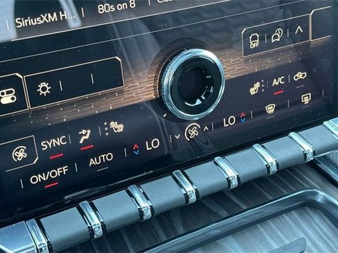 New 2025 GMC Sierra EV Denali image 17