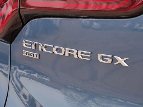 New 2026 Buick Encore GX Sport Touring w/ Comfort Package AWD/4WD image 16