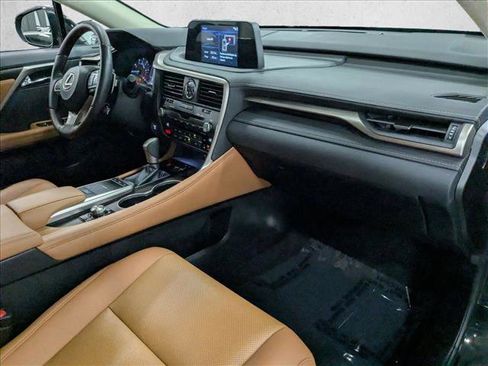 Used 2022 Lexus RX 350 RX 350 image 21