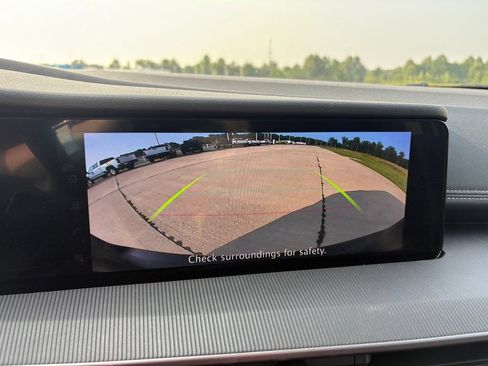 Used 2025 Nissan Murano SV AWD/4WD image 21