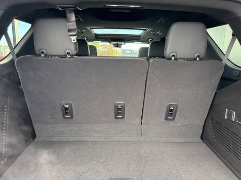 New 2026 Chevrolet Tahoe High Country image 12