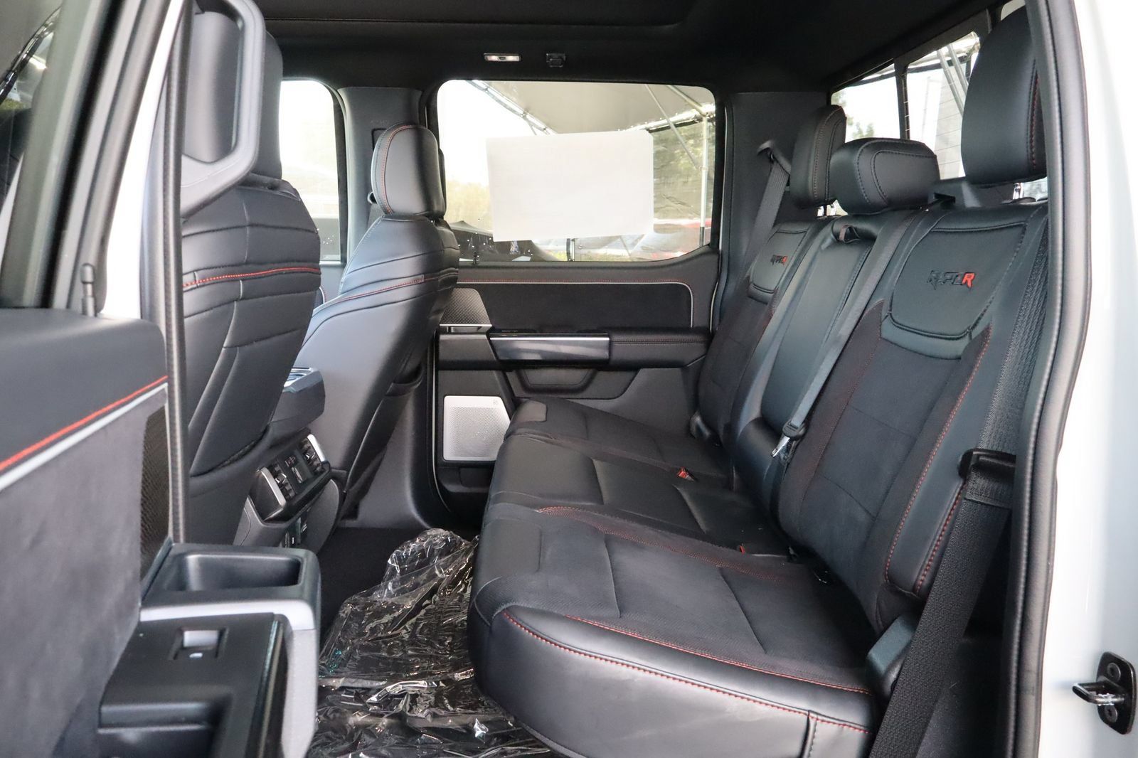 New 2026 Ford F150 Raptor w/ Equipment Group 803A Raptor R AWD/4WD image 37