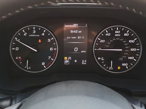 New 2025 Subaru Legacy Premium image 14