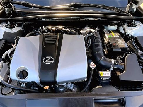 Used 2020 Lexus ES 350 w/ Premium Package image 30