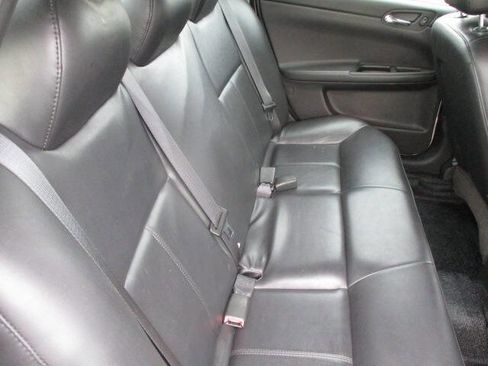 Used 2007 Chevrolet Impala Police image 16