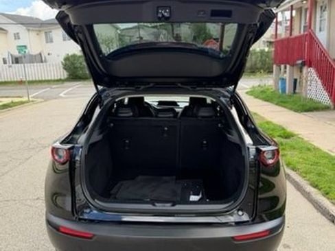 Used 2023 MAZDA CX-30 AWD 2.5 S w/ Preferred Package image 12