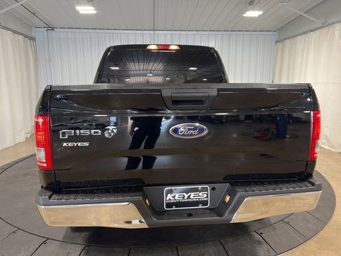 Used 2017 Ford F150 XLT image 7