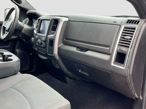 Used 2021 RAM 1500 Classic Warlock w/ Electronics Group AWD/4WD image 26