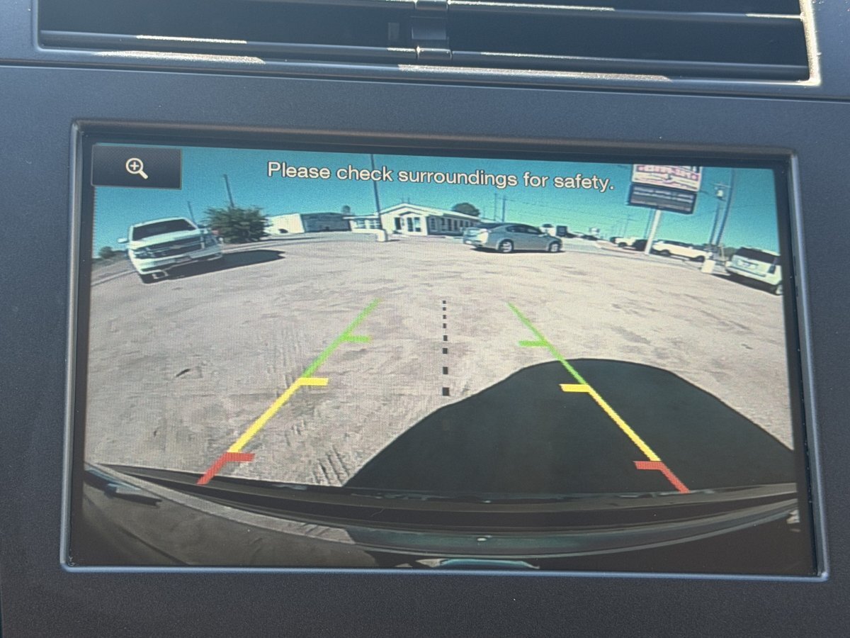 Used 2014 Lincoln MKZ AWD w/ Equipment Group 103A image 25