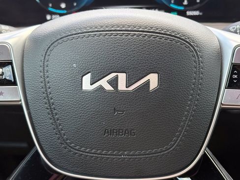 Certified 2023 Kia Telluride SX X-Line AWD/4WD image 25