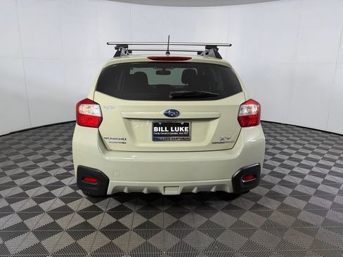 Used 2014 Subaru Crosstrek 2.0i Premium w/ Moonroof Package AWD/4WD image 7