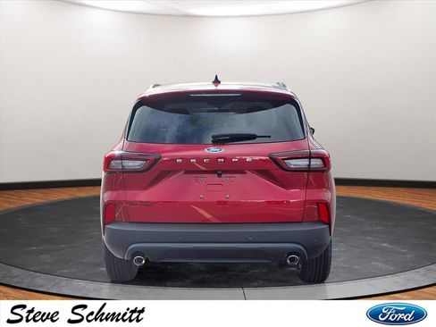 New 2026 Ford Escape ST-Line w/ Tech Pack #1 image 22