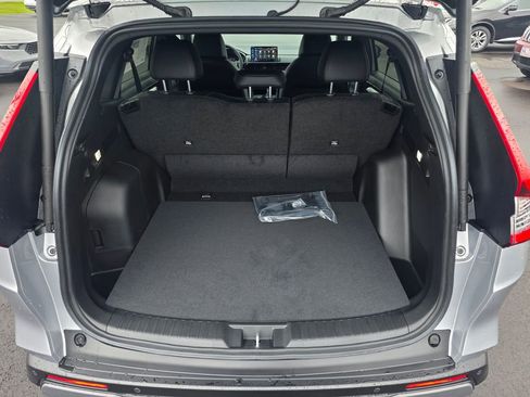 New 2026 Honda CR-V Sport Touring image 15