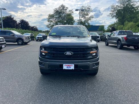 New 2026 Ford F150 XLT w/ Equipment Group 302A MID AWD/4WD image 2