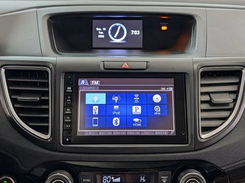 Used 2015 Honda CR-V EX-L image 27