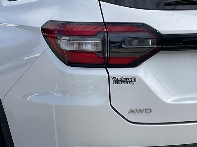 New 2026 Honda Pilot Elite image 6