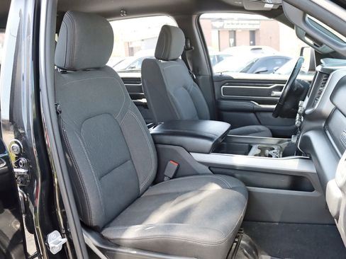 Used 2020 RAM 1500 Big Horn image 29