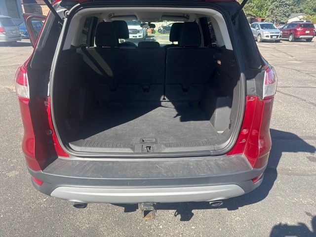 Used 2015 Ford Escape SE AWD/4WD image 18