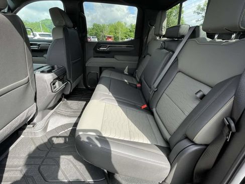 New 2026 Chevrolet Silverado 1500 ZR2 AWD/4WD image 12